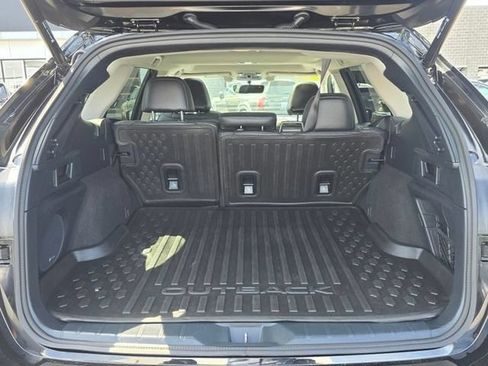Used 2022 Subaru Outback Limited XT AWD/4WD image 12