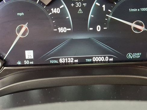 Used 2019 BMW X3 xDrive30i w/ Convenience Package image 13