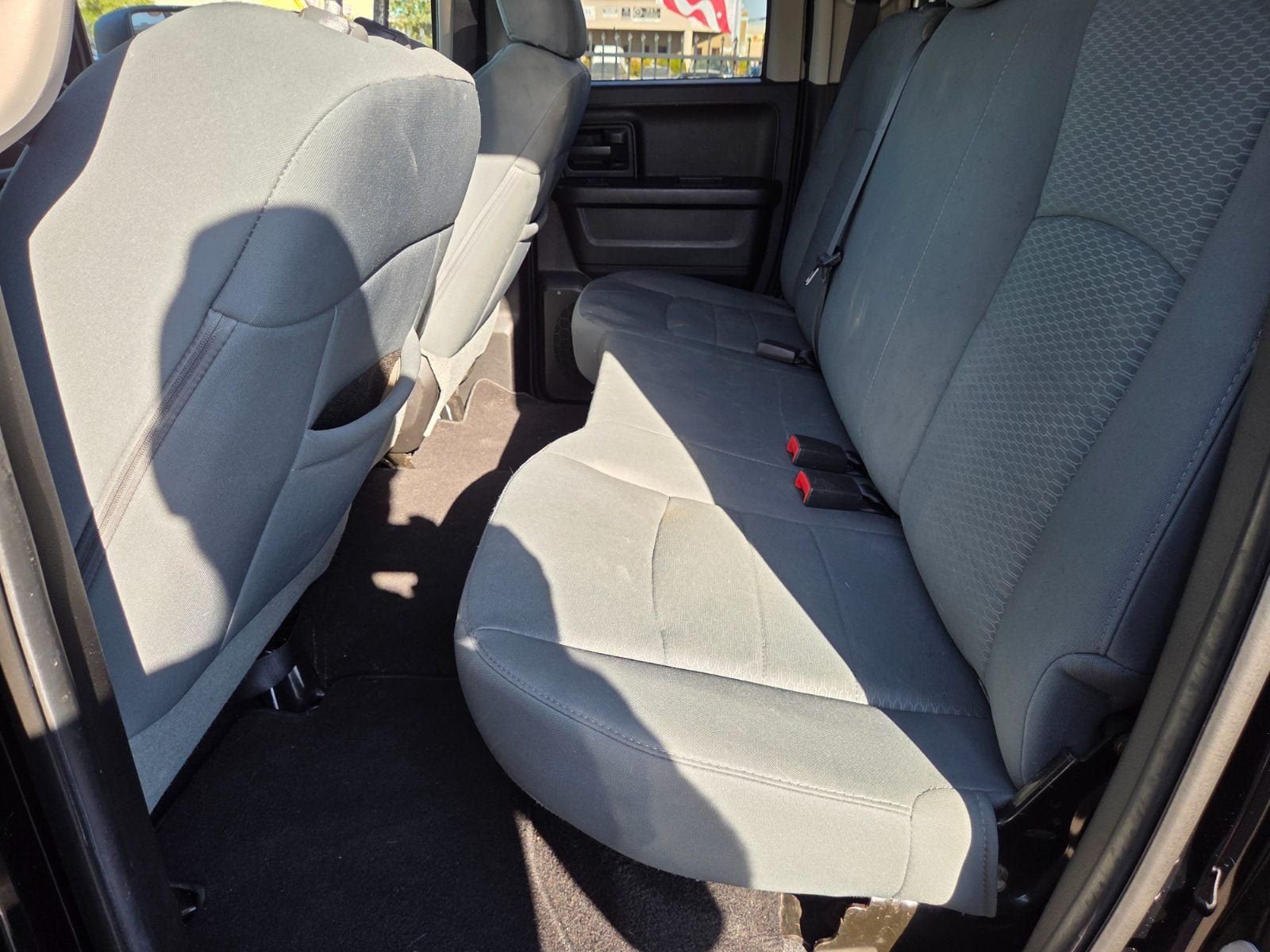 Used 2013 RAM 1500 Express RWD image 10