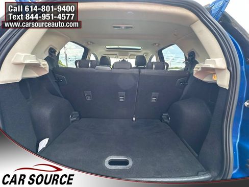 Used 2020 Ford EcoSport SE AWD/4WD image 24