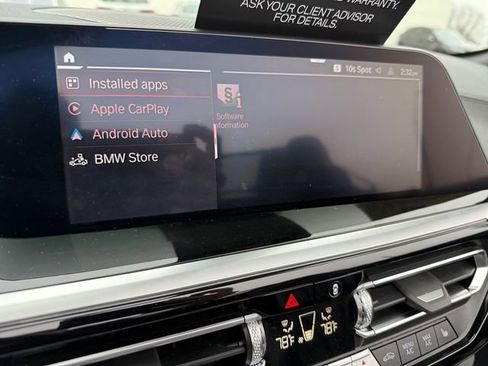 Used 2026 BMW Z4 M40i image 30