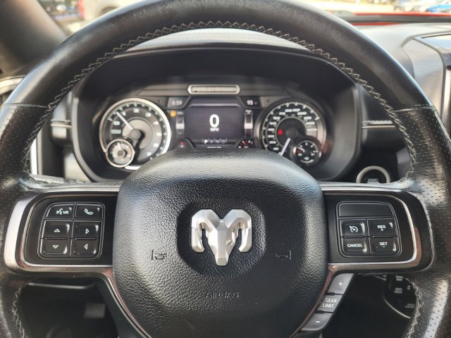 Used 2021 RAM 2500 Power Wagon w/ 75th Anniversary Edition AWD/4WD image 29