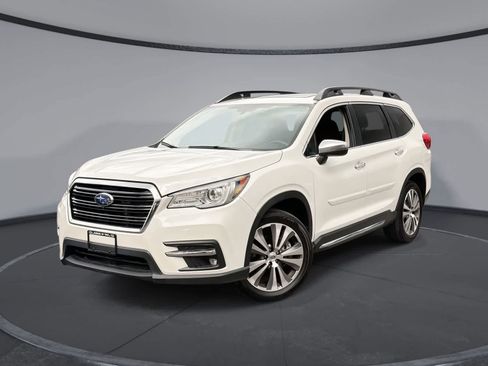 Used 2021 Subaru Ascent Touring AWD/4WD image 1