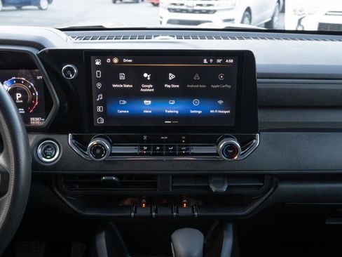 Used 2024 Chevrolet Colorado W/T image 28