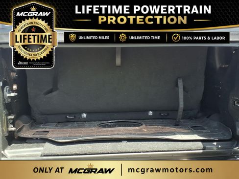 Used 2023 Jeep Wrangler Rubicon AWD/4WD image 5