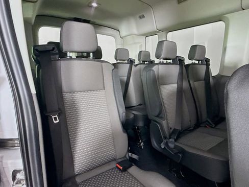 New 2026 Ford Transit 350 XLT AWD/4WD image 26