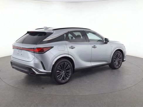 Used 2024 Lexus RX 350 F Sport w/ Convenience Package AWD/4WD image 5