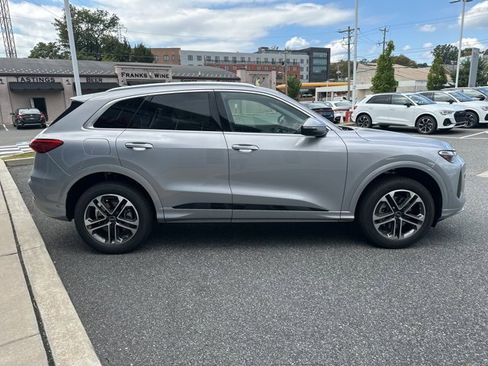 New 2025 Audi Q5 2.0T Premium image 6