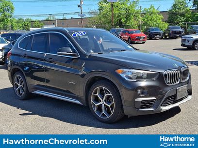Used 2018 BMW X1 xDrive28i