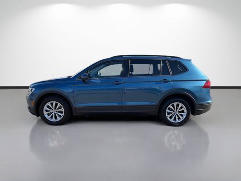 Used 2019 Volkswagen Tiguan S w/ Driver Assistance Package image 6