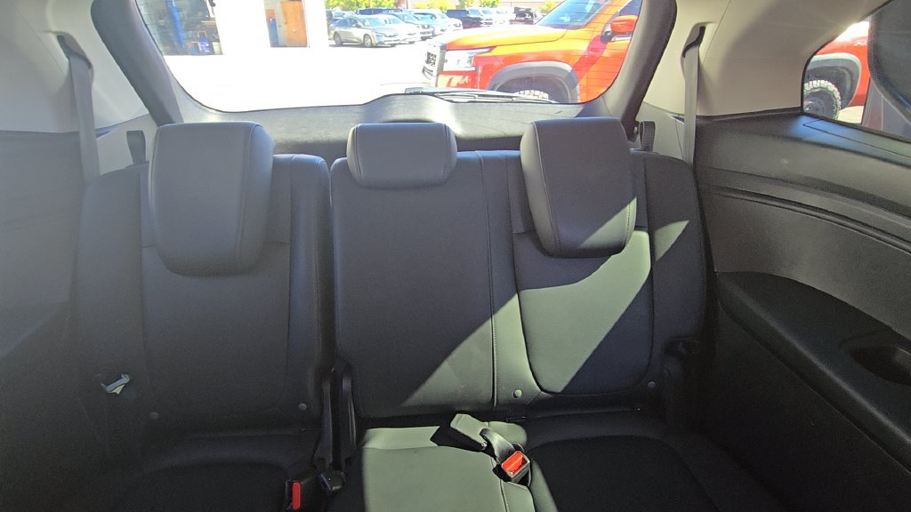 Used 2025 Honda Odyssey EX-L image 26
