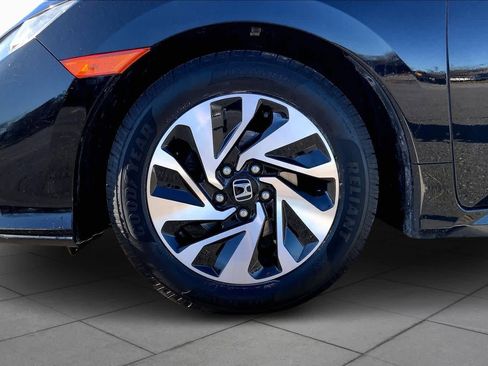 Used 2018 Honda Civic LX image 10