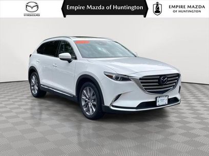 Used 2022 MAZDA CX-9 Grand Touring