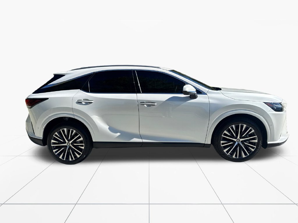 Used 2026 Lexus RX 350 Premium Plus w/ Convenience Package FWD image 9