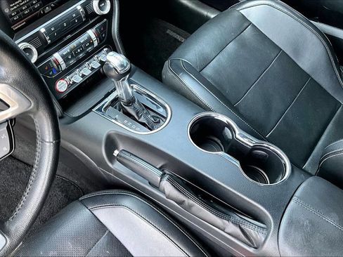 Used 2015 Ford Mustang GT Premium RWD image 15