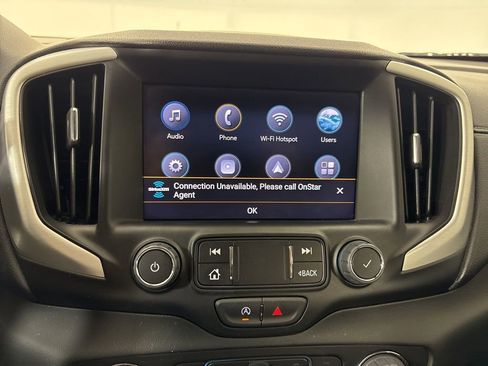 Used 2023 GMC Terrain SLT w/ Elevation Edition FWD image 29