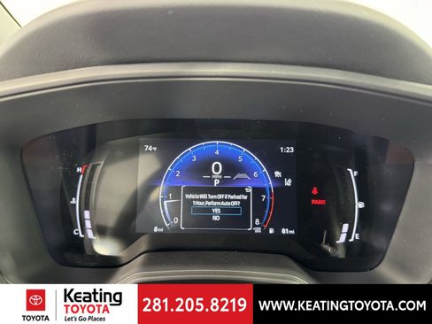 New 2026 Toyota Corolla SE image 12