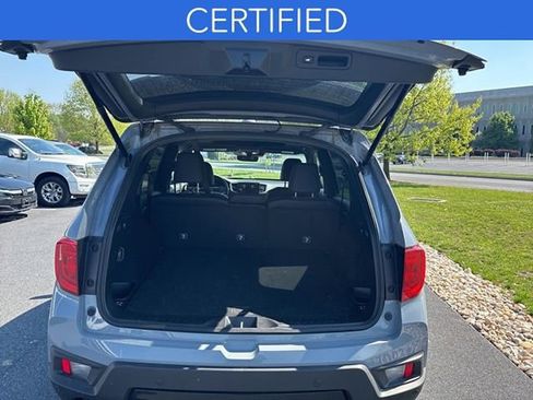 Used 2023 Honda Passport Elite image 15