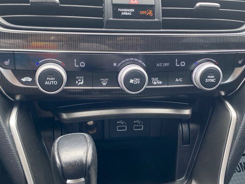 Used 2022 Honda Accord Sport Special Edition image 19