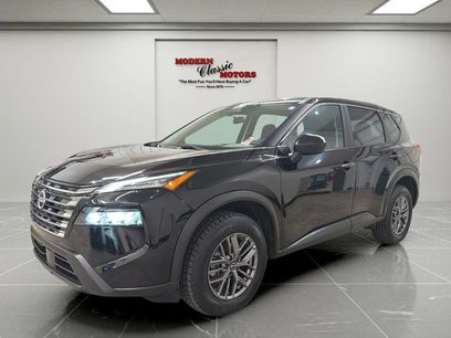 Used 2024 Nissan Rogue S