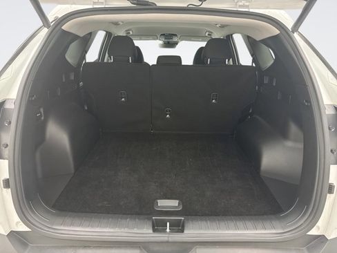 Used 2024 Hyundai Tucson SEL image 19