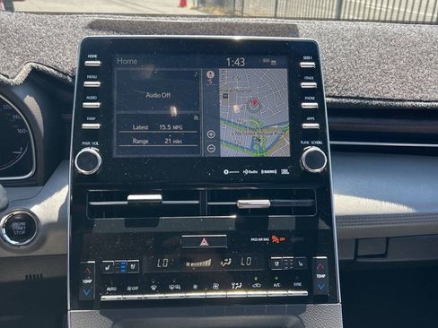 Used 2019 Toyota Avalon Limited w/ Advanced Safety Package FWD image 14