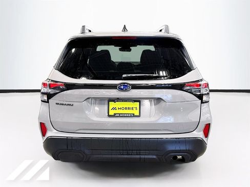 New 2026 Subaru Forester Premium AWD/4WD image 6
