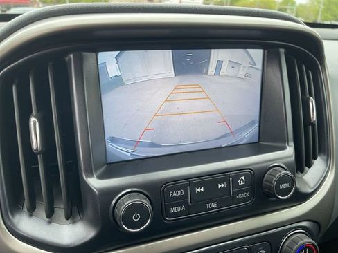 Used 2016 Chevrolet Colorado Z71 AWD/4WD image 20