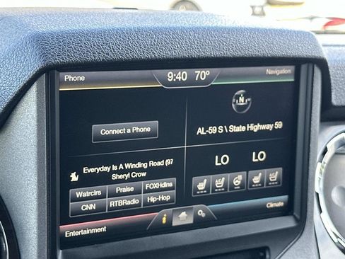 Used 2016 Ford F350 Platinum image 24