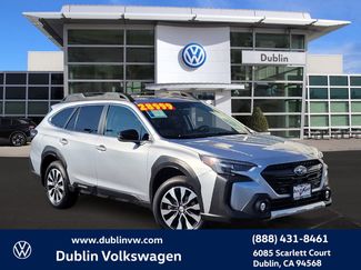 Used 2024 Subaru Outback Limited video 1