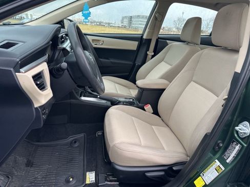 Used 2014 Toyota Corolla LE image 14