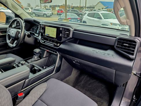 Used 2024 Toyota Tundra SR5 image 12
