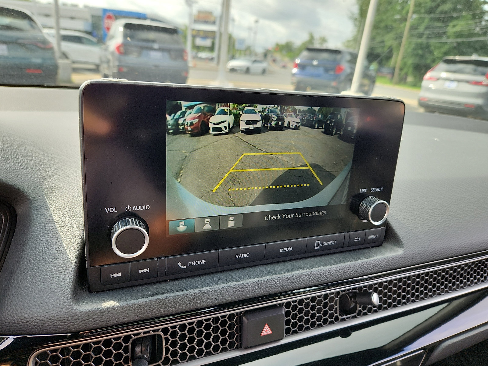 Used 2023 Honda Civic Sport image 18