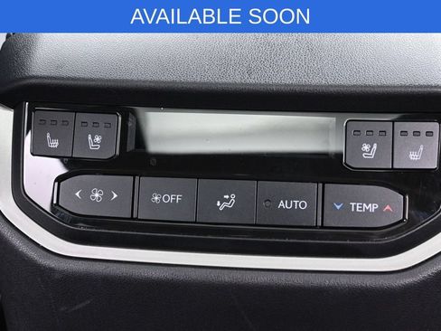 Used 2025 Lexus TX 350 AWD image 34