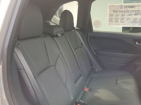 New 2026 Subaru Forester Limited image 14