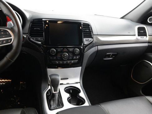 Used 2020 Jeep Grand Cherokee Trackhawk image 20