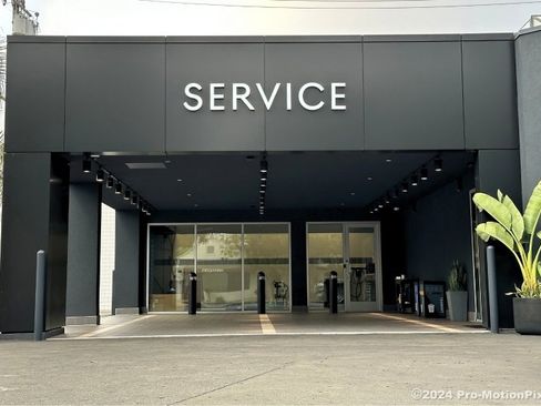 New 2026 Genesis GV80 2.5T image 32