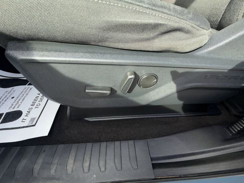 Used 2023 Ford F150 XLT w/ Equipment Group 302A High image 14