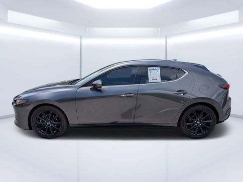Used 2023 MAZDA MAZDA3 s AWD/4WD image 6