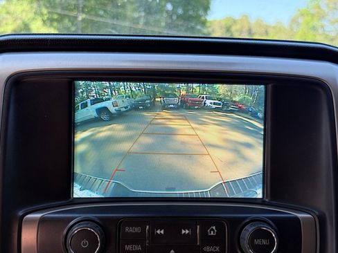 Used 2019 GMC Sierra 3500 Denali w/ Duramax Plus Package image 51