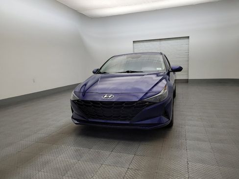 Used 2021 Hyundai Elantra SEL FWD image 15