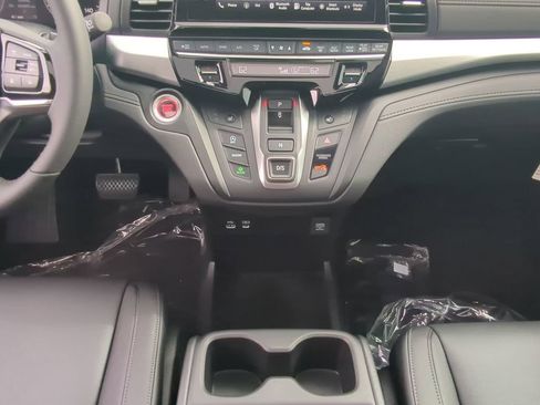 New 2026 Honda Odyssey EX-L image 15