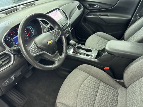 Used 2022 Chevrolet Equinox LT image 9