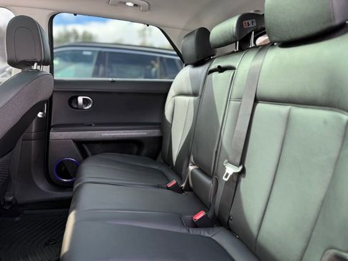 Used 2024 Hyundai Ioniq 5 Limited image 5