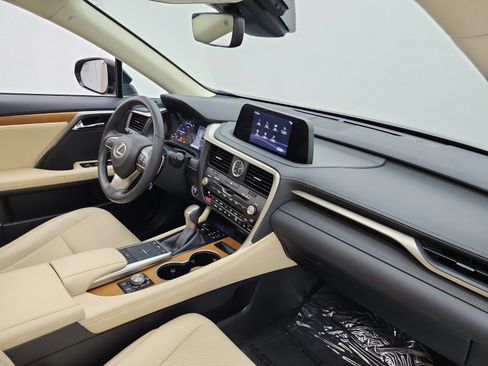 Used 2022 Lexus RX 450h AWD w/ Premium Package image 19
