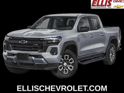 Used 2024 Chevrolet Colorado Z71 w/ Z71 Convenience Package 2
