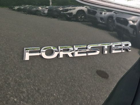 Certified 2024 Subaru Forester Premium AWD/4WD image 32