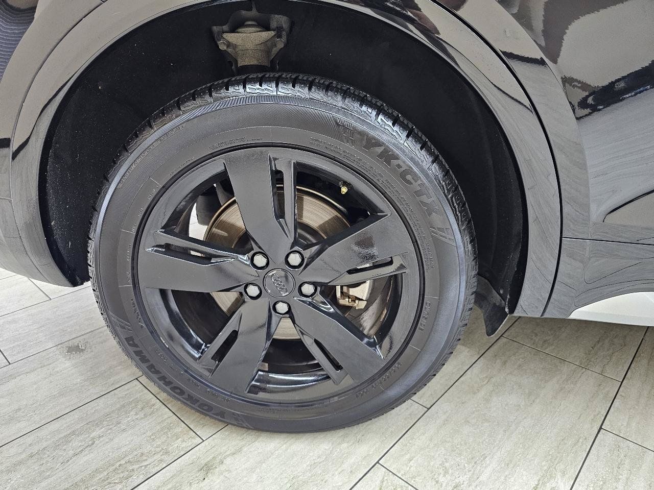 Used 2018 Audi Q5 2.0T Premium Plus AWD/4WD image 43