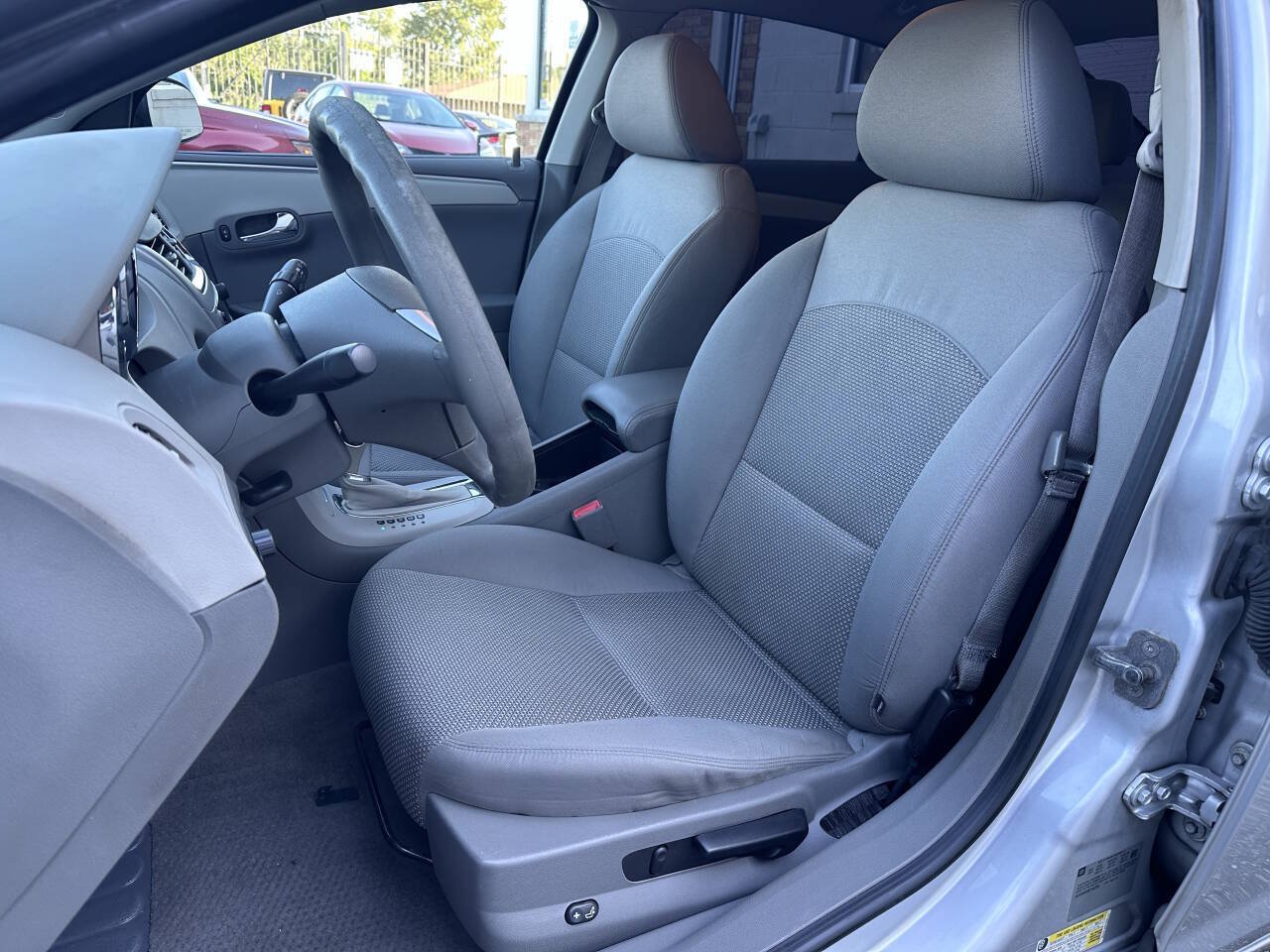 Used 2012 Chevrolet Malibu LS FWD image 20