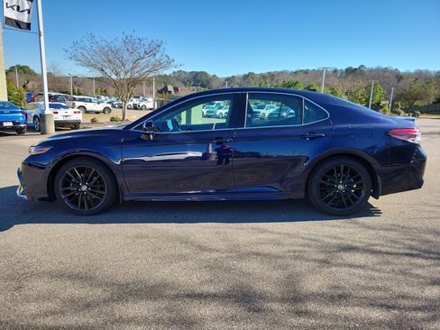 Used 2022 Toyota Camry XSE image 24